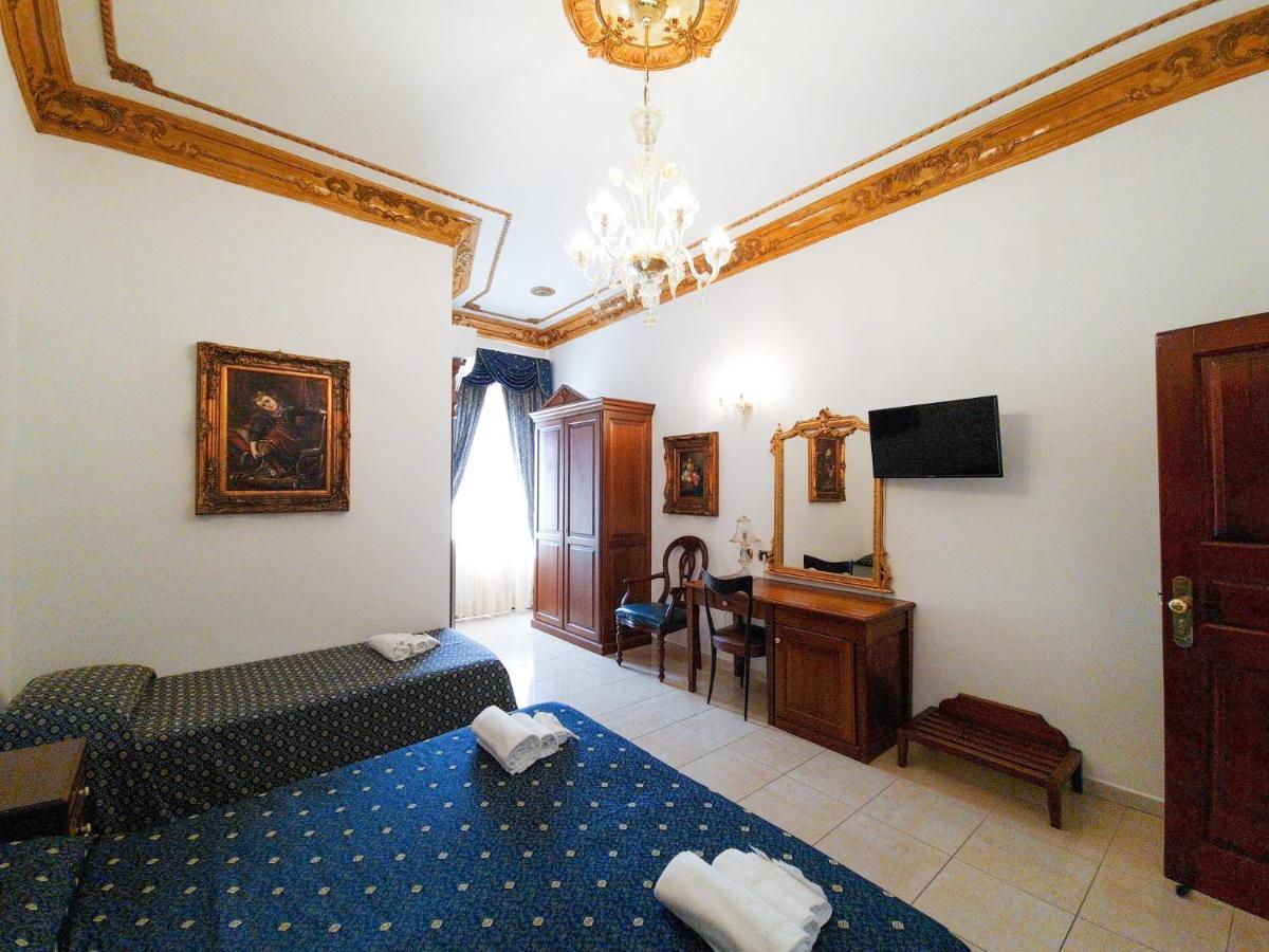 Euro Hotel Iglesias Eksteriør bilde